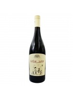 Dolcetto di Ovada CELSO ZERO DOCG Cascina Boccaccio BIO
