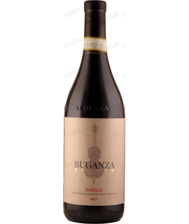Barolo DOCG Buganza Renato BIO