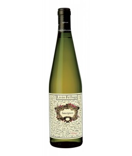 Sauvignon Friuli Colli Orientali DOC Livio Felluga