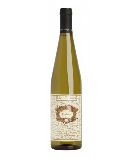 Chardonnay Friuli Colli Orientali DOC Livio Felluga