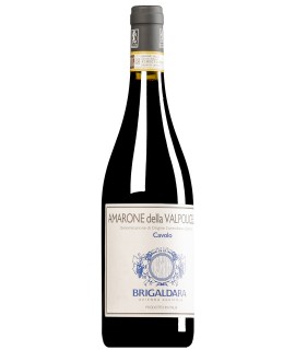 Amarone della Valpolicella Classico DOCG Brigaldara