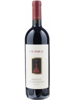 Brunello di Montalcino DOCG Col D'Orcia