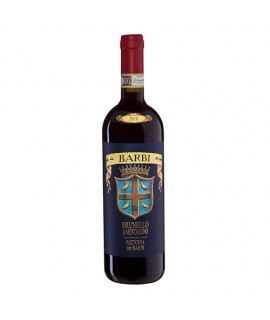 Brunello di Montalcino DOCG 2018 Fattoria dei Barbi