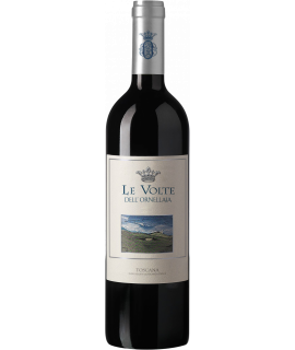 Le Volte dell'Ornellaia Toscana Rosso IGT Ornellaia