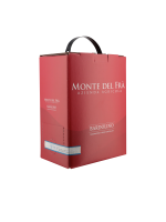 Bardolino DOC Bag in Box 3L Monte del Fra