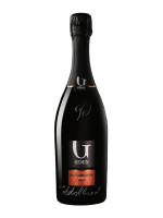 Valdobbiadene Prosecco Superiore DOCG BRUT Gemin - zestaw 6 butelek