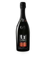 Valdobbiadene Prosecco Superiore DOCG BRUT Gemin - zestaw 6 butelek
