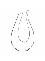 Elegancki dekanter karafka VINOTECA do dekantacji win 1200ml