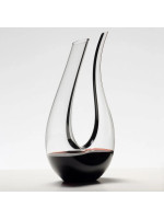 Elegancki dekanter karafka VINOTECA do dekantacji win 1200ml