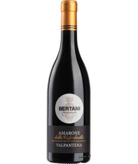 Amarone della Valpolicella Classico Valpantena DOCG Bertani
