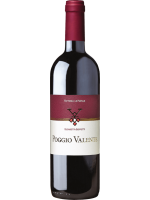 Poggio Valente Toscana IGT Le Pupille
