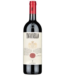 Supertoskan TIGNANELLO IGT 2014 Antinori