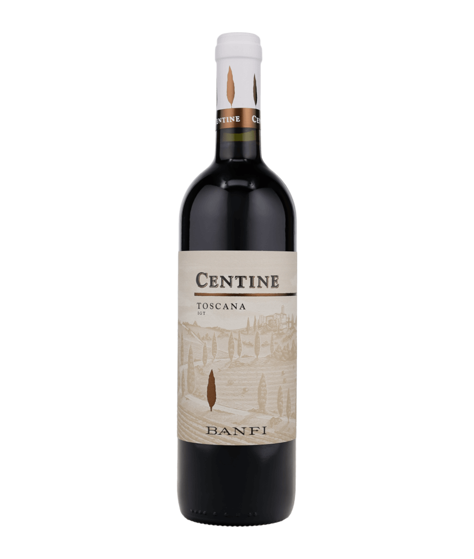 Centine Toscana Rosso IGT Banfi