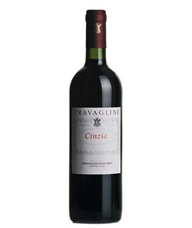 Cinzia Vino Rosso VdT Travaglini Giancarlo