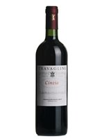 Cinzia Vino Rosso VdT Travaglini Giancarlo